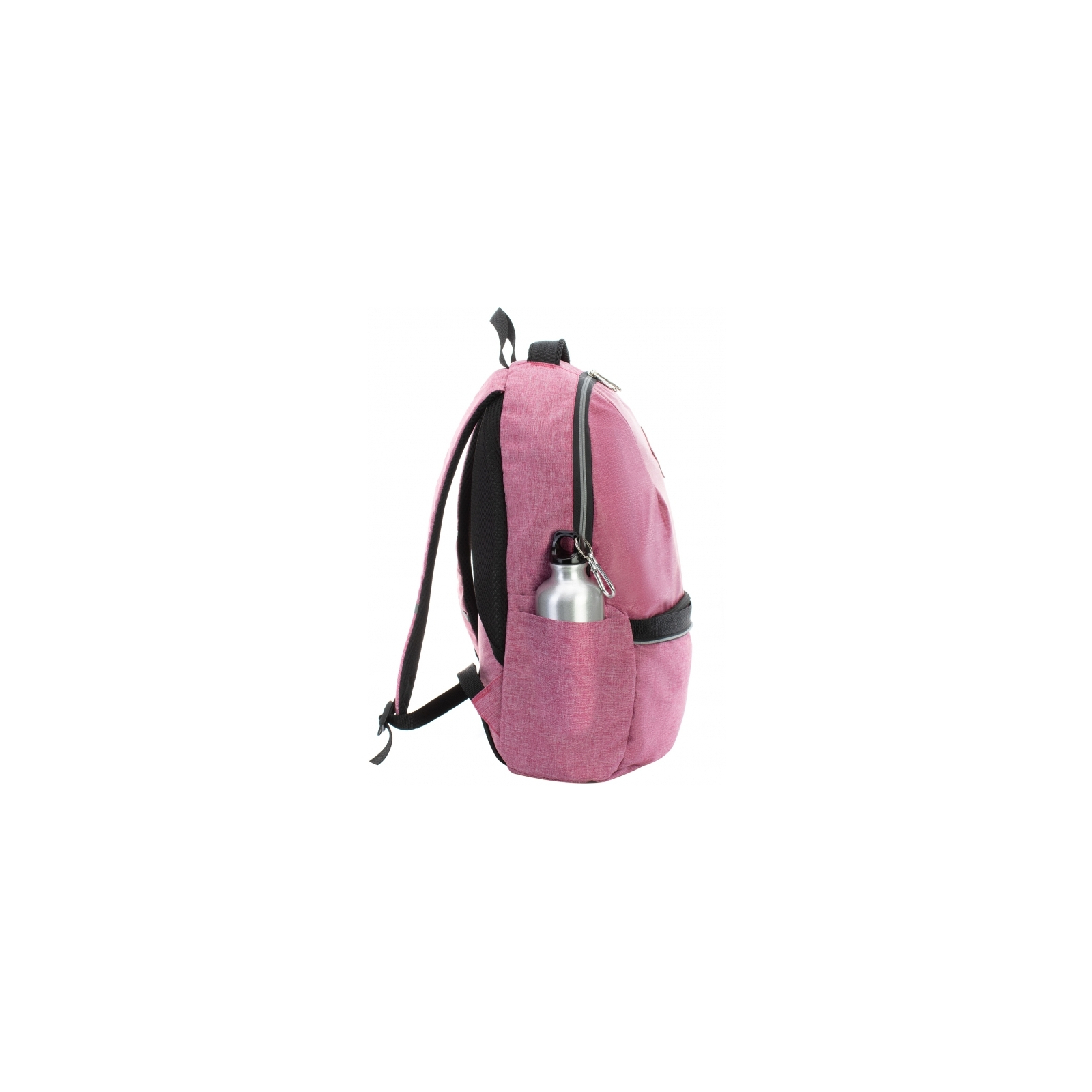 Рюкзак школьный Cool For School 17" Розовый 20 л (CF86757) изображение 4