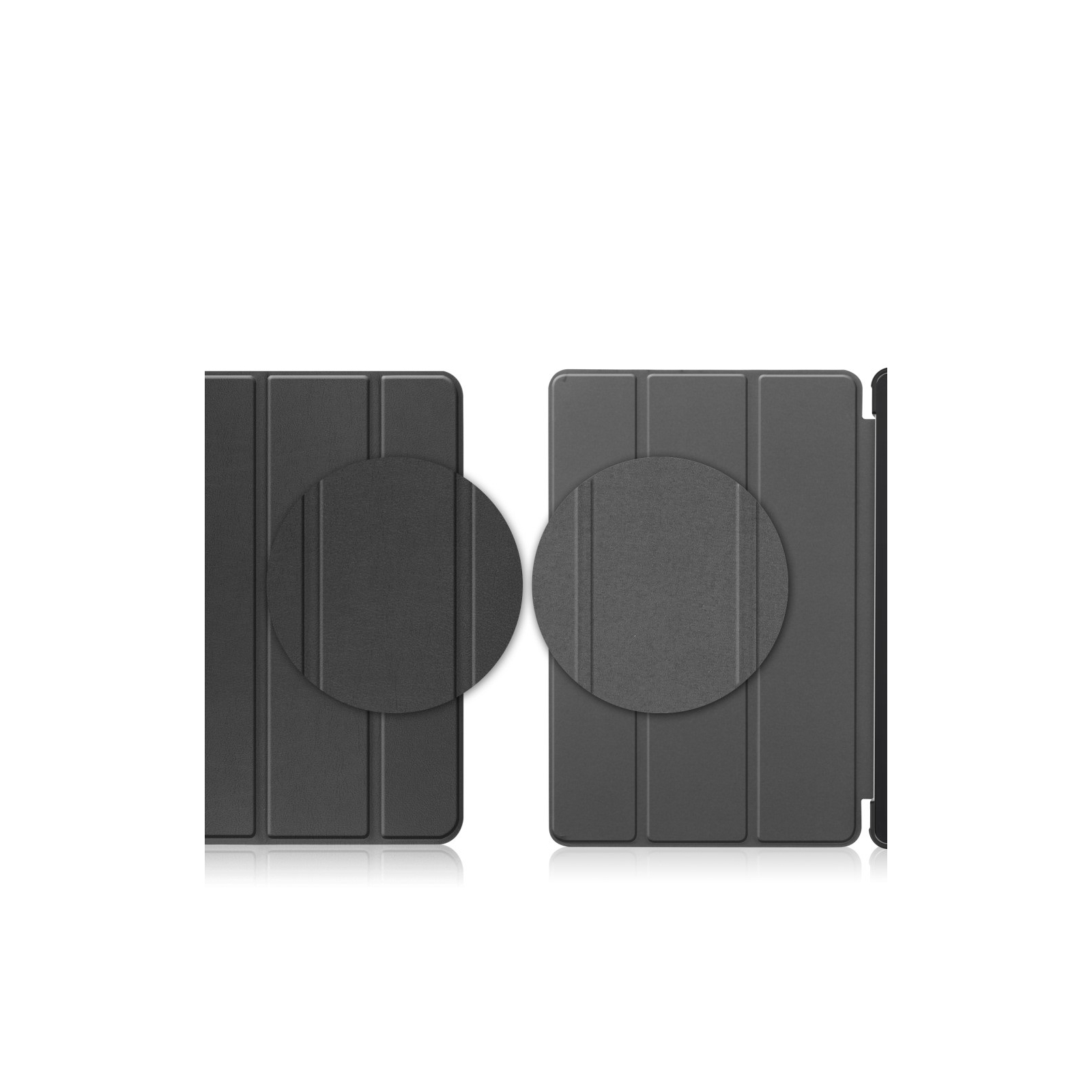 Чохол до планшета BeCover Smart Case Huawei MatePad SE 2022 10.4" Black (709207) зображення 10
