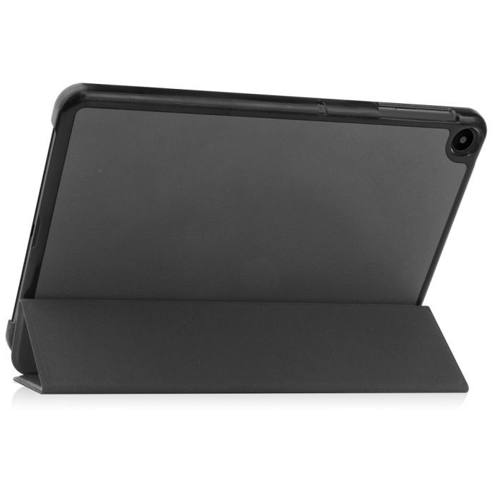 Чехол для планшета BeCover Smart Case Huawei MatePad SE 2022 10.4" Deep Blue (709208) изображение 4