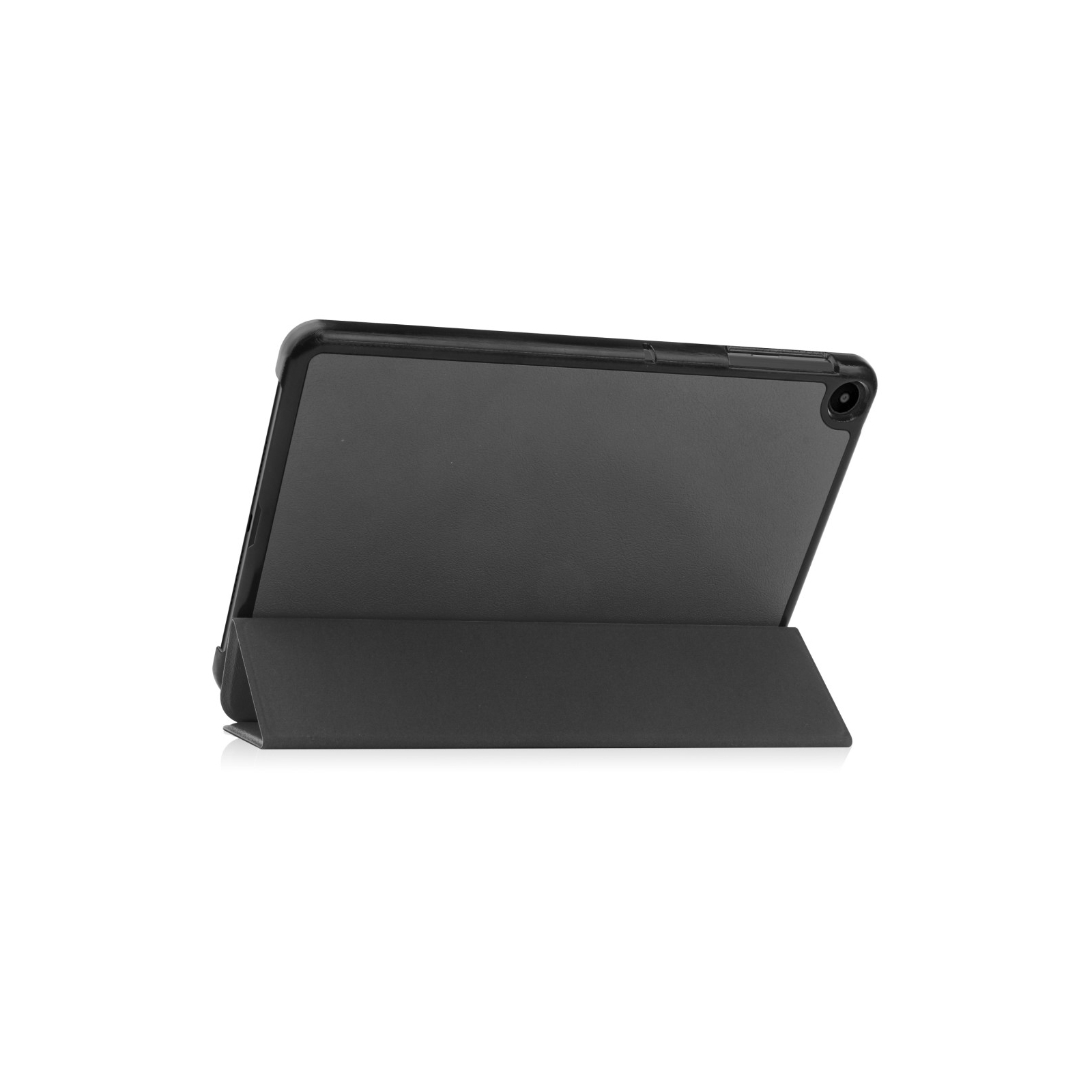 Чехол для планшета BeCover Smart Case Huawei MatePad SE 2022 10.4" Black (709207) изображение 4