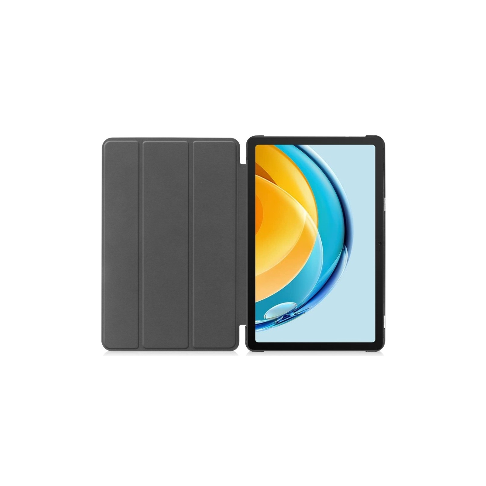 Чохол до планшета BeCover Smart Case Huawei MatePad SE 2022 10.4" Deep Blue (709208) зображення 6