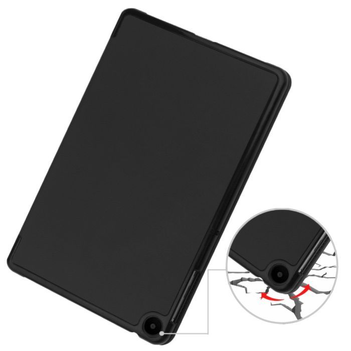 Чехол для планшета BeCover Smart Case Huawei MatePad SE 2022 10.4" Deep Blue (709208) изображение 9