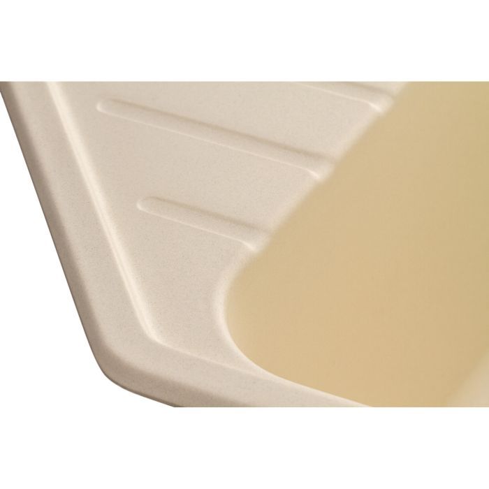 Мийка кухонна GRANADO IBIZA ivory (gr1804) зображення 3