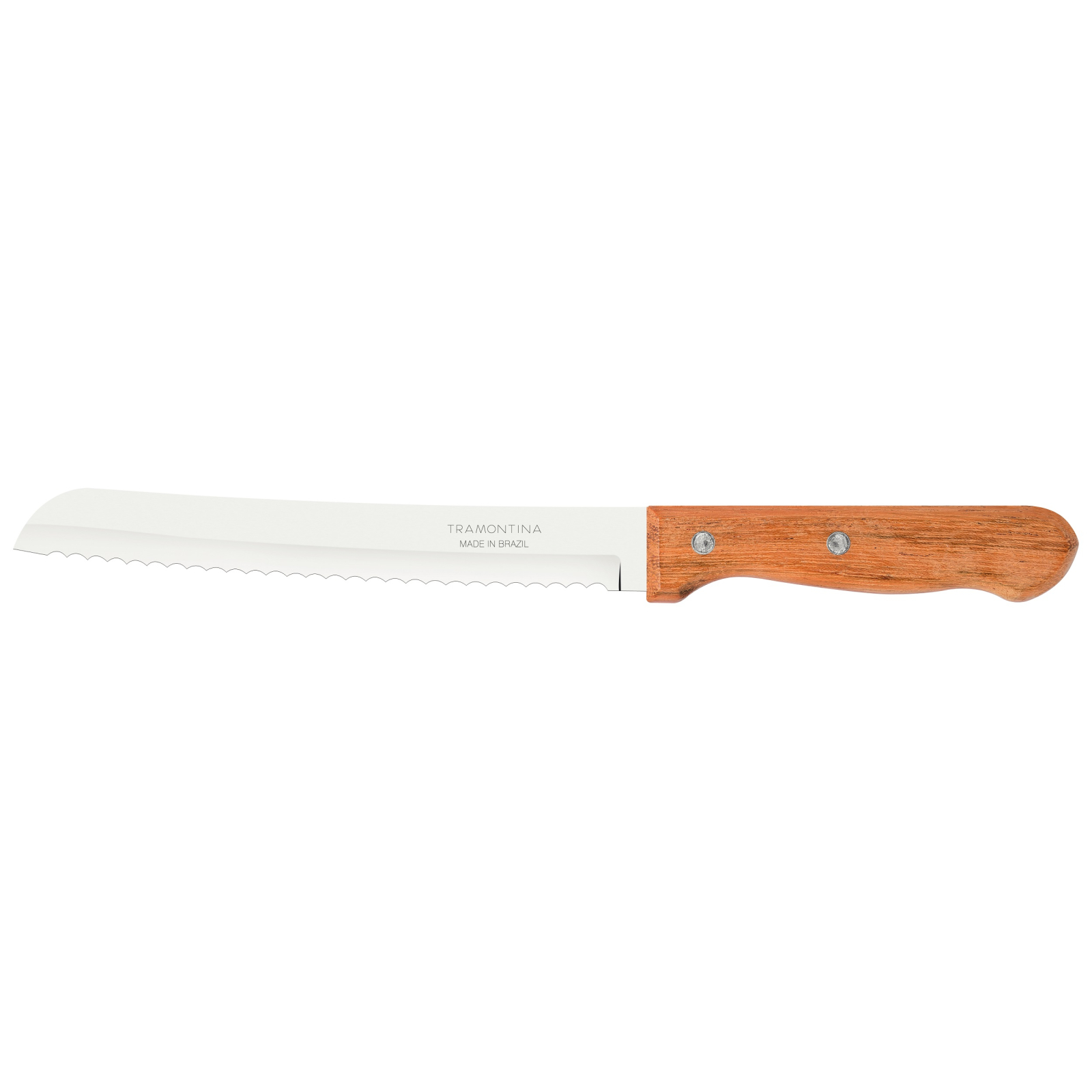 Кухонный нож Tramontina Dynamic Bread 203 мм (22317/108)