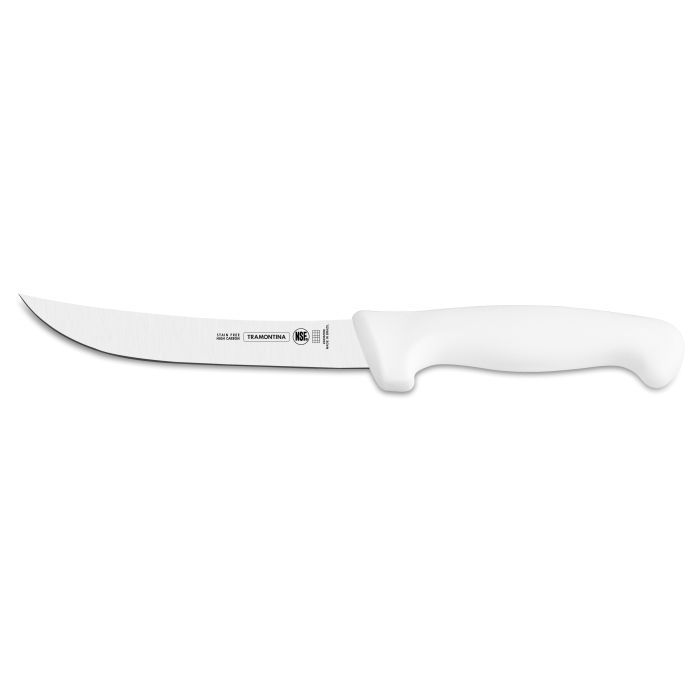 Кухонный нож Tramontina Profissional Master White 178 мм (24636/086) изображение 2