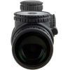 Оптичний приціл Trijicon AccuPoint 1-6x24 BAC Amber Triangle Tritium / Fiber Optics (TR25-C-200091) зображення 10