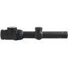 Оптичний приціл Trijicon AccuPoint 1-6x24 BAC Amber Triangle Tritium / Fiber Optics (TR25-C-200091) зображення 3