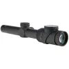 Оптичний приціл Trijicon AccuPoint 1-6x24 BAC Amber Triangle Tritium / Fiber Optics (TR25-C-200091) зображення 5
