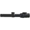 Оптичний приціл Trijicon AccuPoint 1-6x24 BAC Amber Triangle Tritium / Fiber Optics (TR25-C-200091) зображення 6