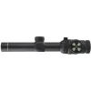 Оптичний приціл Trijicon AccuPoint 1-6x24 BAC Amber Triangle Tritium / Fiber Optics (TR25-C-200091) зображення 8