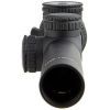 Оптичний приціл Trijicon AccuPoint 1-6x24 BAC Amber Triangle Tritium / Fiber Optics (TR25-C-200091) зображення 9