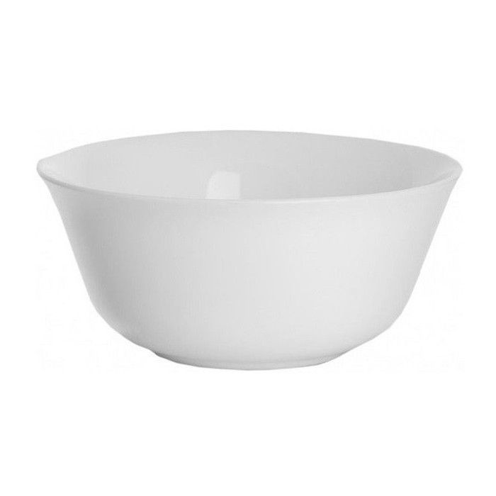 Салатник Luminarc Carine 12 см White (H3672)