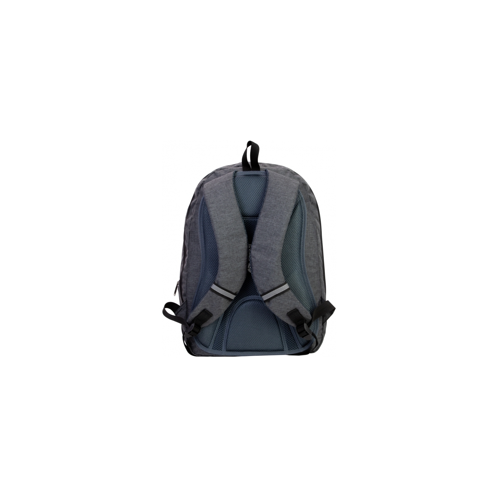 Рюкзак шкільний Cool For School 17.5" Чорний 17 л (CF86768) зображення 2