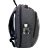 Рюкзак шкільний Cool For School 17.5" Чорний 17 л (CF86768) зображення 4