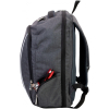 Рюкзак школьный Cool For School 17.5" Черный 17 л (CF86768) изображение 5