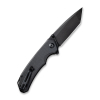 Нож Civivi Brazen Tanto Black (C2023C) изображение 2