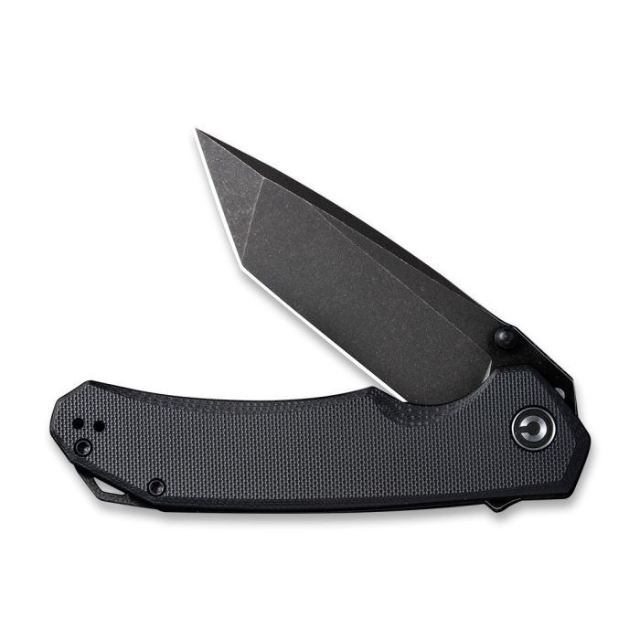 Нож Civivi Brazen Tanto Black (C2023C) изображение 4