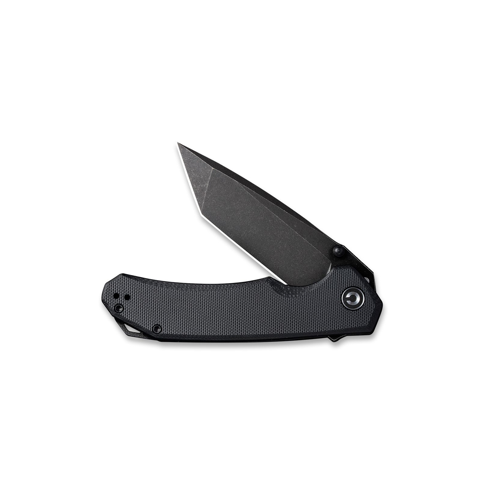 Нож Civivi Brazen Tanto Black (C2023C) изображение 4