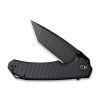 Нож Civivi Brazen Tanto Black (C2023C) изображение 4