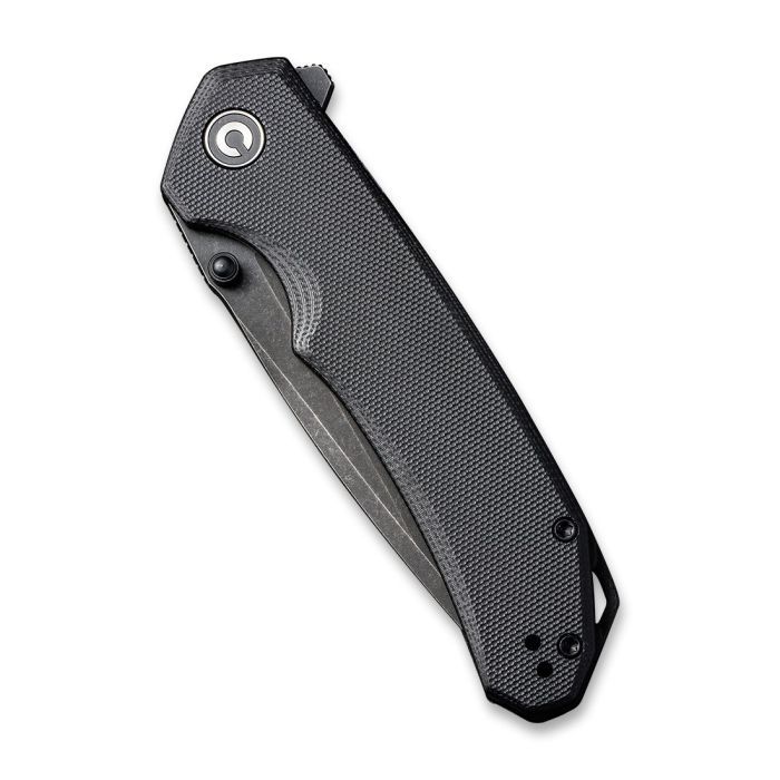 Нож Civivi Brazen Tanto Black (C2023C) изображение 5
