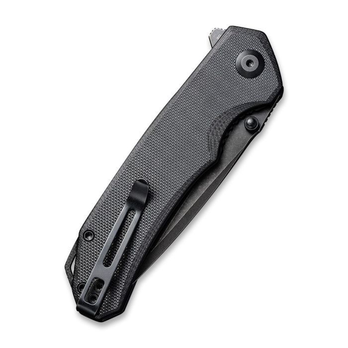 Нож Civivi Brazen Tanto Black (C2023C) изображение 6