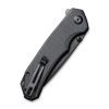 Нож Civivi Brazen Tanto Black (C2023C) изображение 6