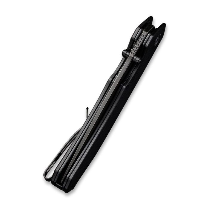 Нож Civivi Brazen Tanto Black (C2023C) изображение 7