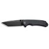 Нож Civivi Brazen Tanto Black (C2023C)