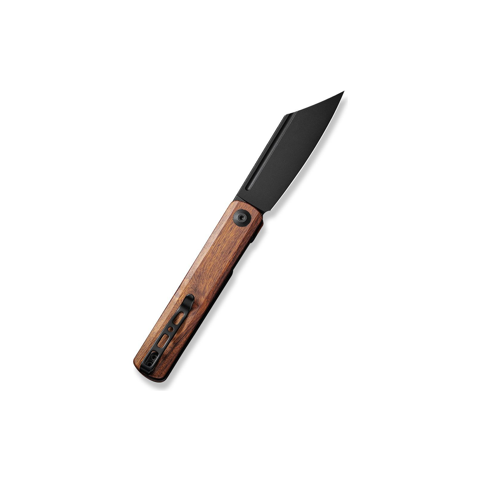 Нож Sencut Bronte Cuibourtia Wood (SA08E) изображение 2