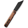 Нож Sencut Bronte Cuibourtia Wood (SA08E) изображение 2