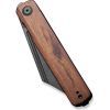 Нож Sencut Bronte Cuibourtia Wood (SA08E) изображение 5