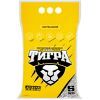 Наполнитель для туалета Тигра бентонитовый 5 кг (мелкая гранула 0.4-1.5 мм) (5200)