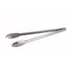 Щипцы кухонные Winco Steel UT-16HT 40 см (10229)