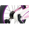 Детский велосипед Royal Baby Chipmunk MOON 14", Магний, OFFICIAL UA, розовый (CM14-5-pink) изображение 5