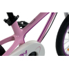 Детский велосипед Royal Baby Chipmunk MOON 14", Магний, OFFICIAL UA, розовый (CM14-5-pink) изображение 6
