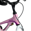 Детский велосипед Royal Baby Chipmunk MOON 14", Магний, OFFICIAL UA, розовый (CM14-5-pink) изображение 7