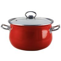 Каструля Infinity SCE-P450 Red 6.5 л (6873723)
