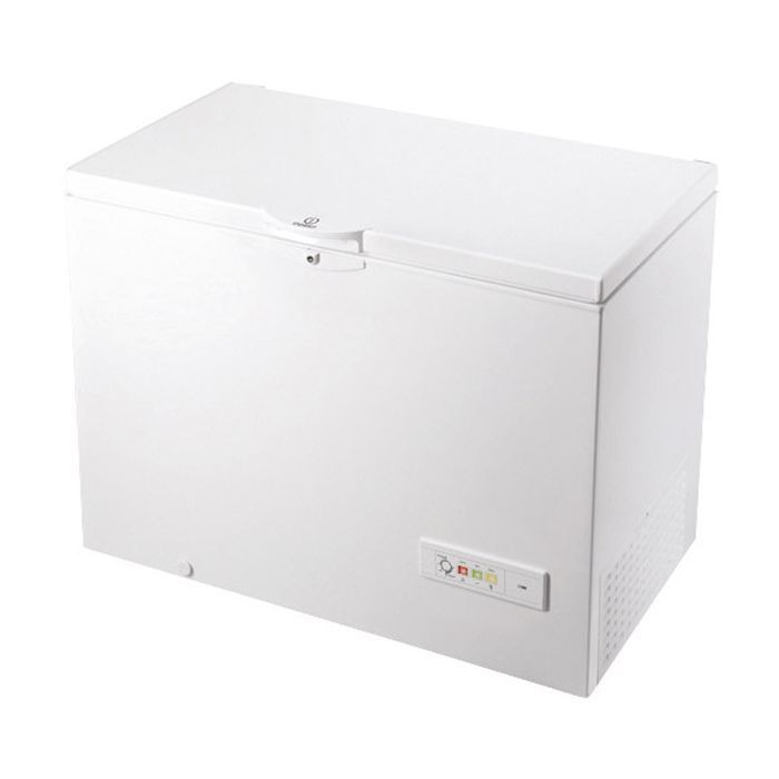Морозильный ларь Indesit OS 1A 300 H 2 (OS1A300H2)