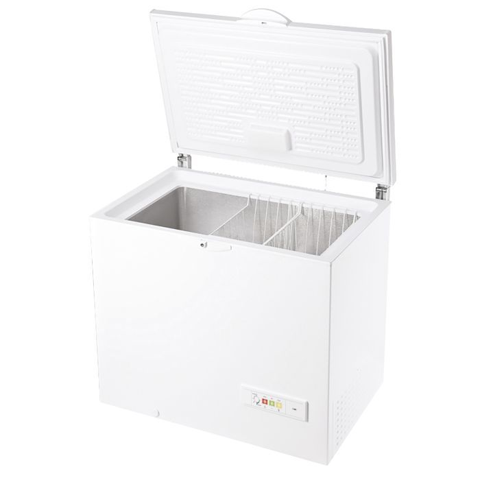 Морозильный ларь Indesit OS 1A 300 H 2 (OS1A300H2) изображение 2