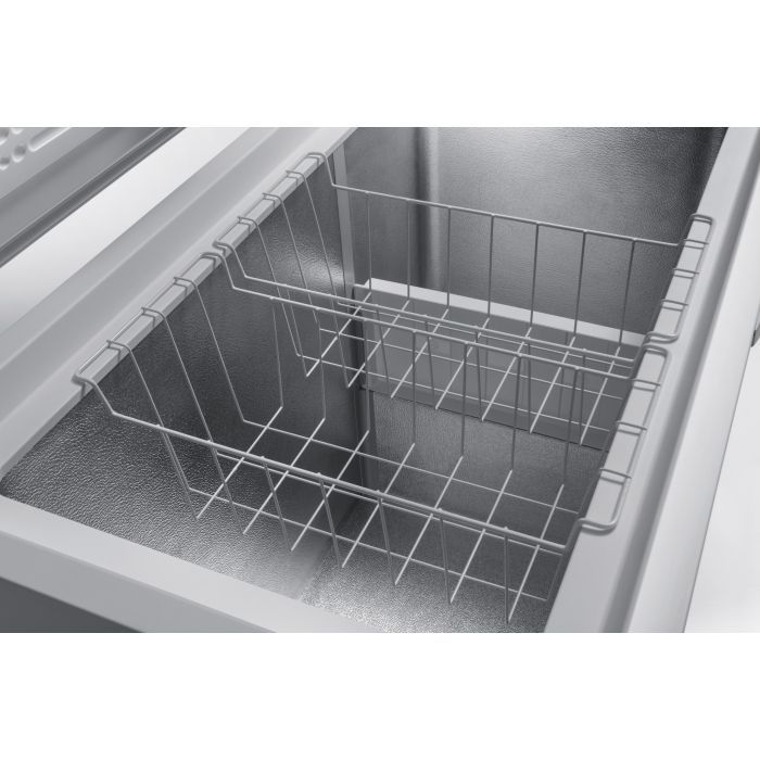 Морозильный ларь Indesit OS 1A 300 H 2 (OS1A300H2) изображение 3