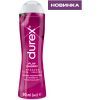 Интимный гель-смазка Durex Play Cherry со вкусом и ароматом вишни (лубрикант) 50 мл (4820108005099) изображение 2