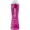 Интимный гель-смазка Durex Play Cherry со вкусом и ароматом вишни (лубрикант) 50 мл (4820108005099)