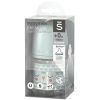 Бутылочка для кормления Suavinex Bonhomia, медленный поток, 150 мл, зеленый (307832) изображение 3