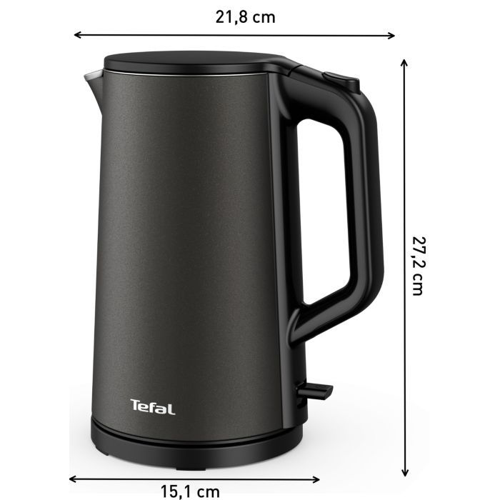 Электрочайник Tefal KI583E10 изображение 3