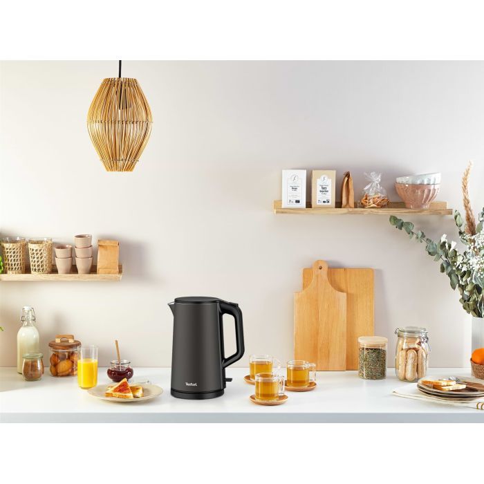Електрочайник Tefal KI583E10 зображення 5