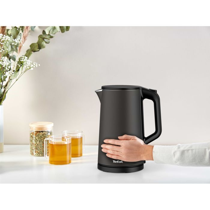 Електрочайник Tefal KI583E10 зображення 6