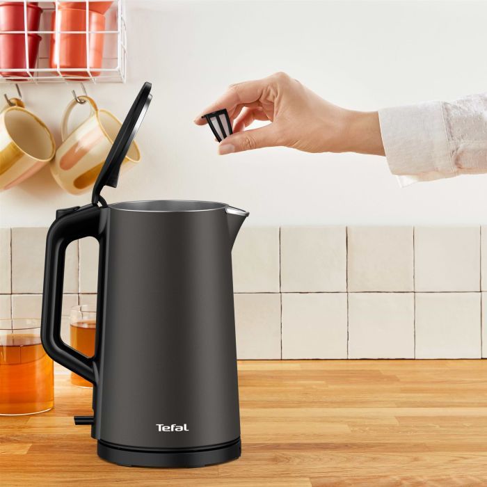 Електрочайник Tefal KI583E10 зображення 7