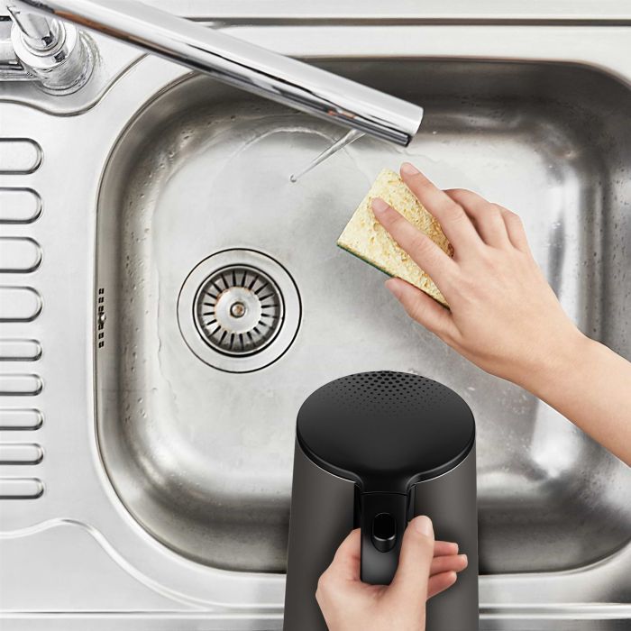 Електрочайник Tefal KI583E10 зображення 8