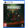 Гра Sony PAYDAY 3 Day One Edition, BD диск (1121374)
