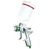 Фарбопульт Auarita HVLP 1,3 мм, з верхнім бачком пластм. ITALCO (H-3003-1.3)